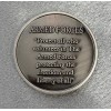Air Force Pocket Coin